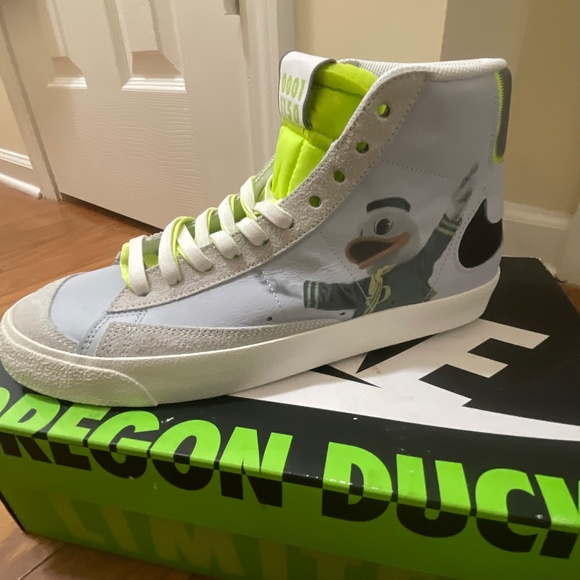 Other - Blazer Mid ’77 'University of Oregon